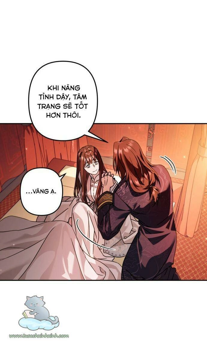 Bản Tình Ca Hy Lan Quốc Chapter 26 - 23