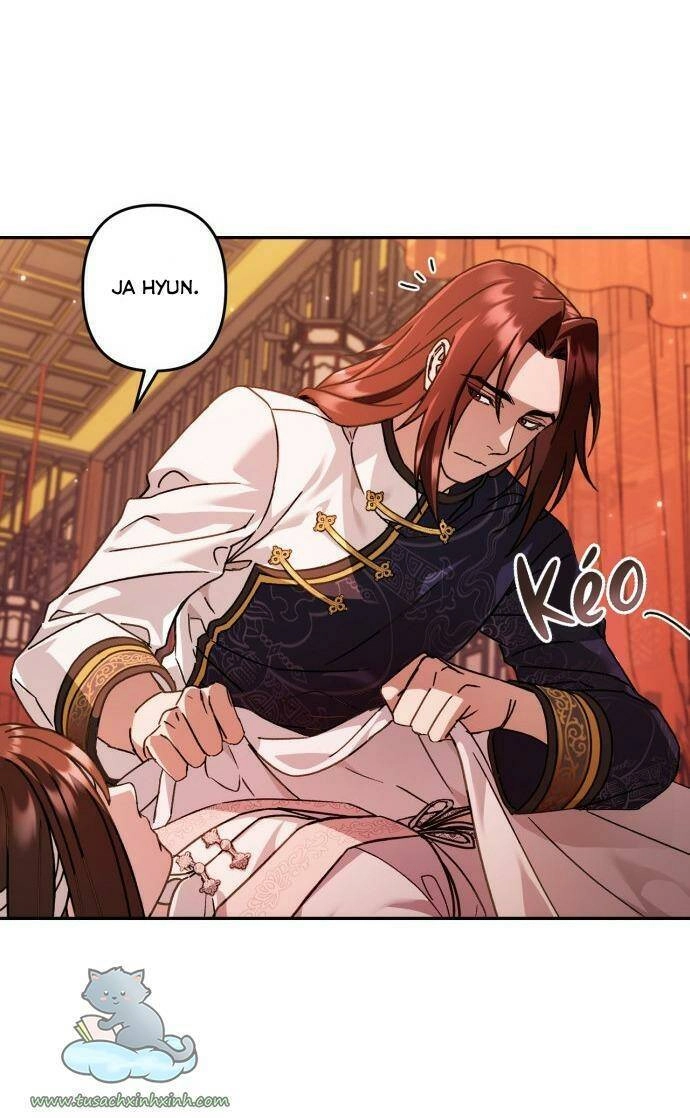 Bản Tình Ca Hy Lan Quốc Chapter 26 - 24