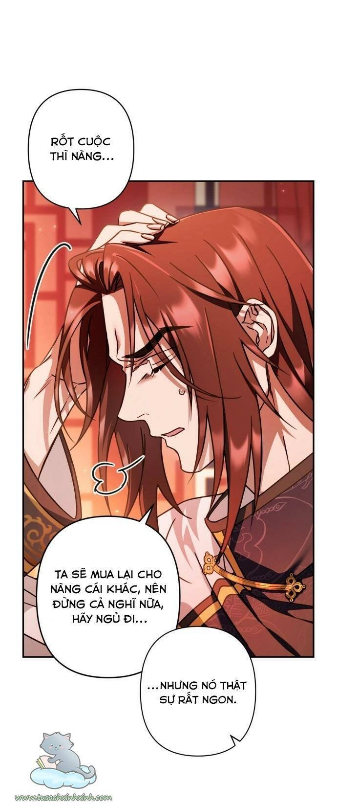 Bản Tình Ca Hy Lan Quốc Chapter 26 - 26