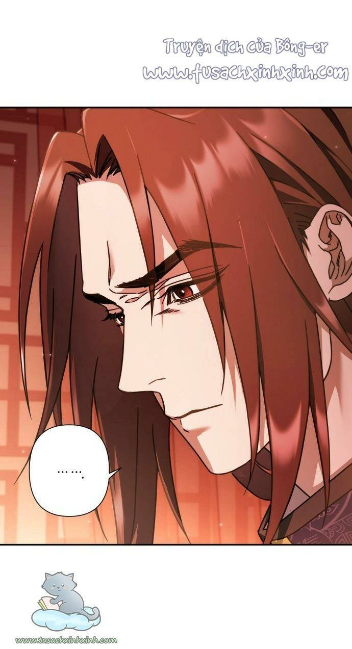 Bản Tình Ca Hy Lan Quốc Chapter 26 - 28