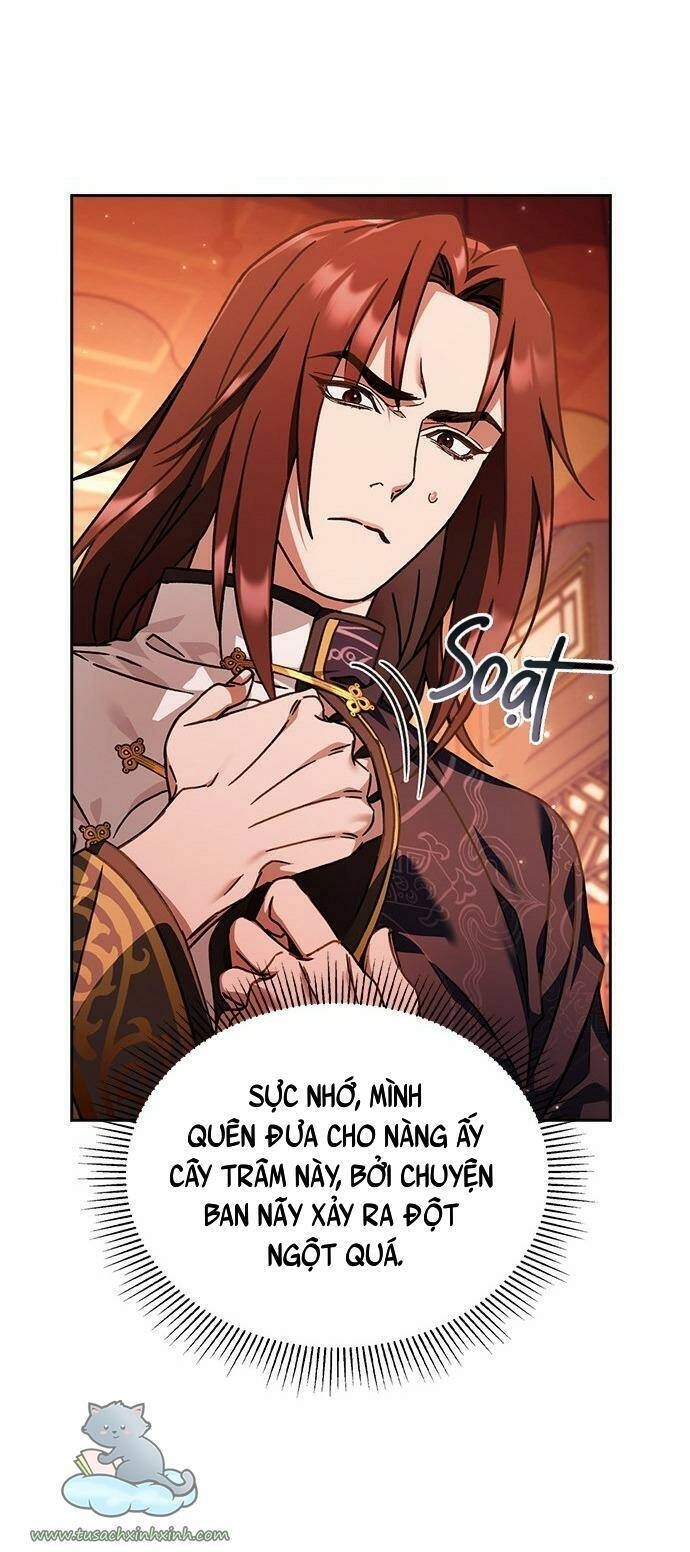 Bản Tình Ca Hy Lan Quốc Chapter 26 - 31