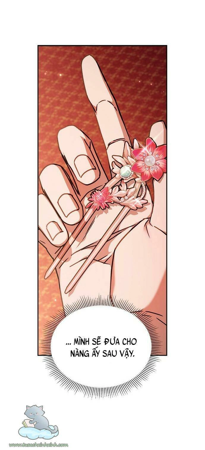 Bản Tình Ca Hy Lan Quốc Chapter 26 - 32