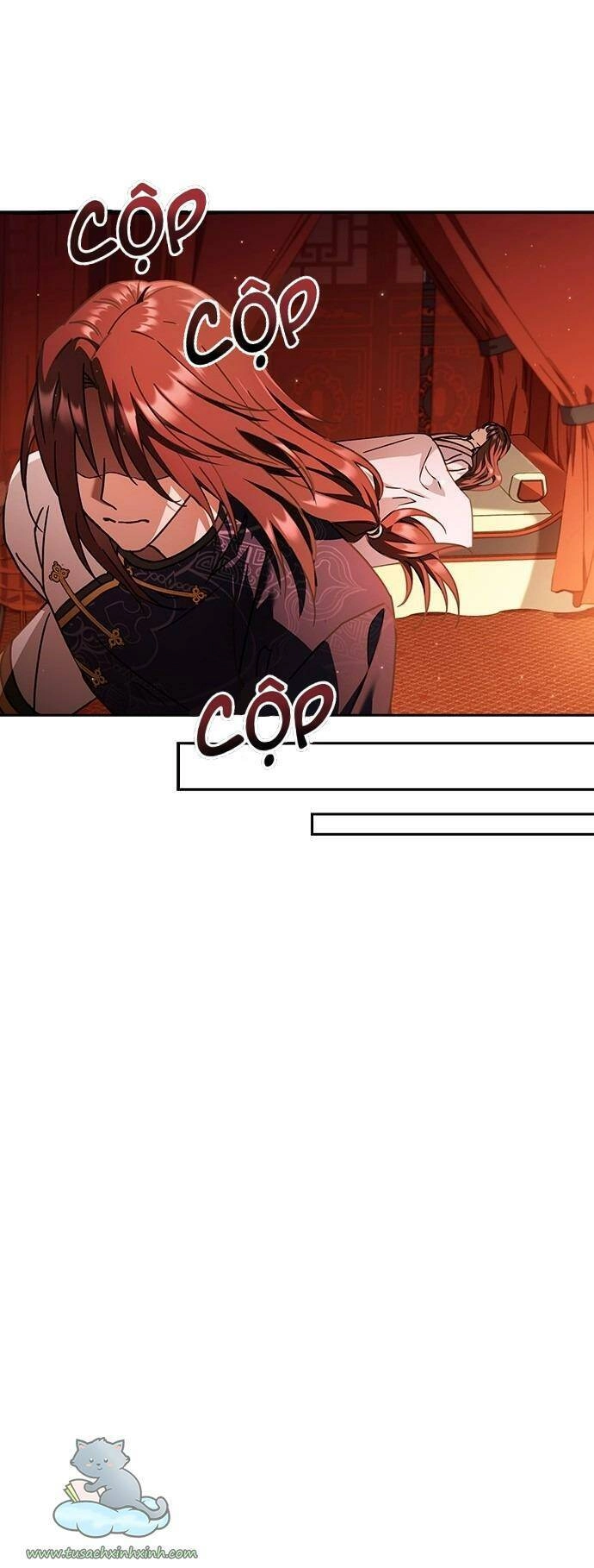 Bản Tình Ca Hy Lan Quốc Chapter 26 - 34