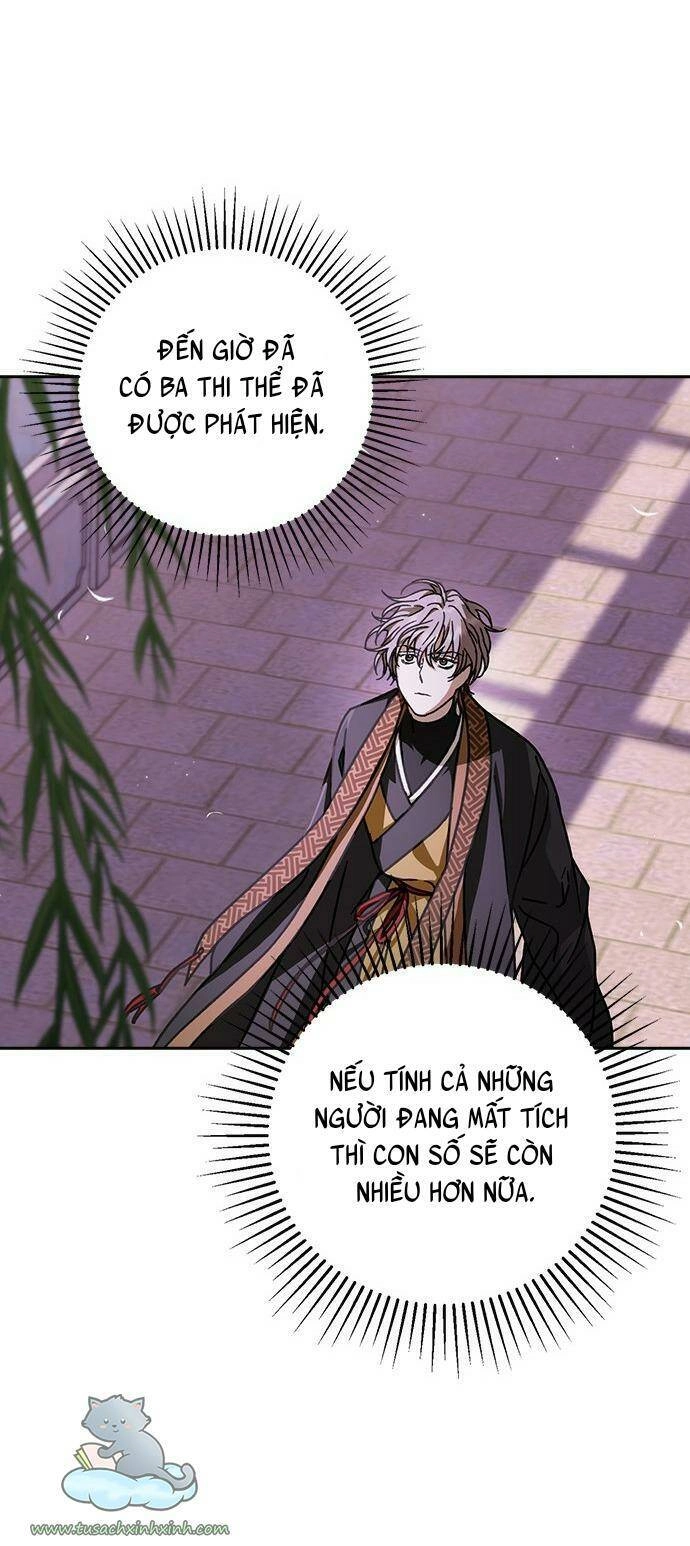 Bản Tình Ca Hy Lan Quốc Chapter 26 - 37