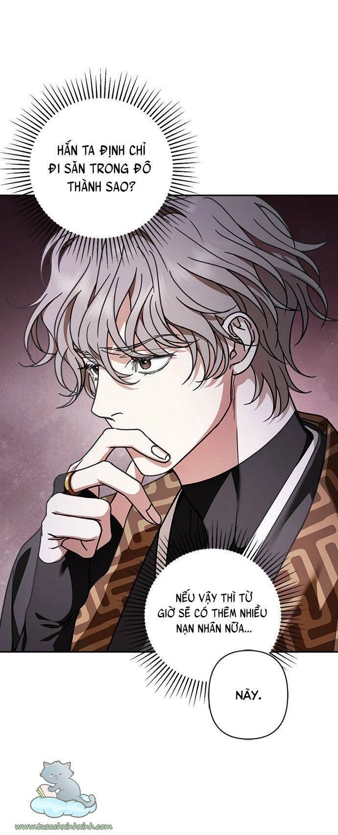 Bản Tình Ca Hy Lan Quốc Chapter 26 - 38