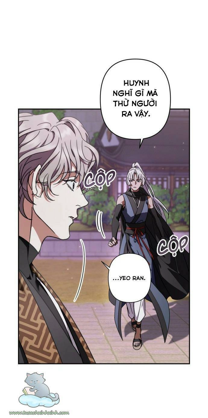 Bản Tình Ca Hy Lan Quốc Chapter 26 - 39