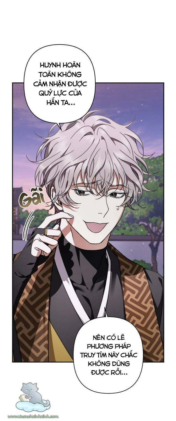 Bản Tình Ca Hy Lan Quốc Chapter 26 - 41