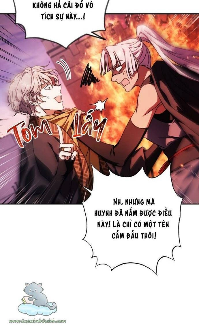 Bản Tình Ca Hy Lan Quốc Chapter 26 - 43