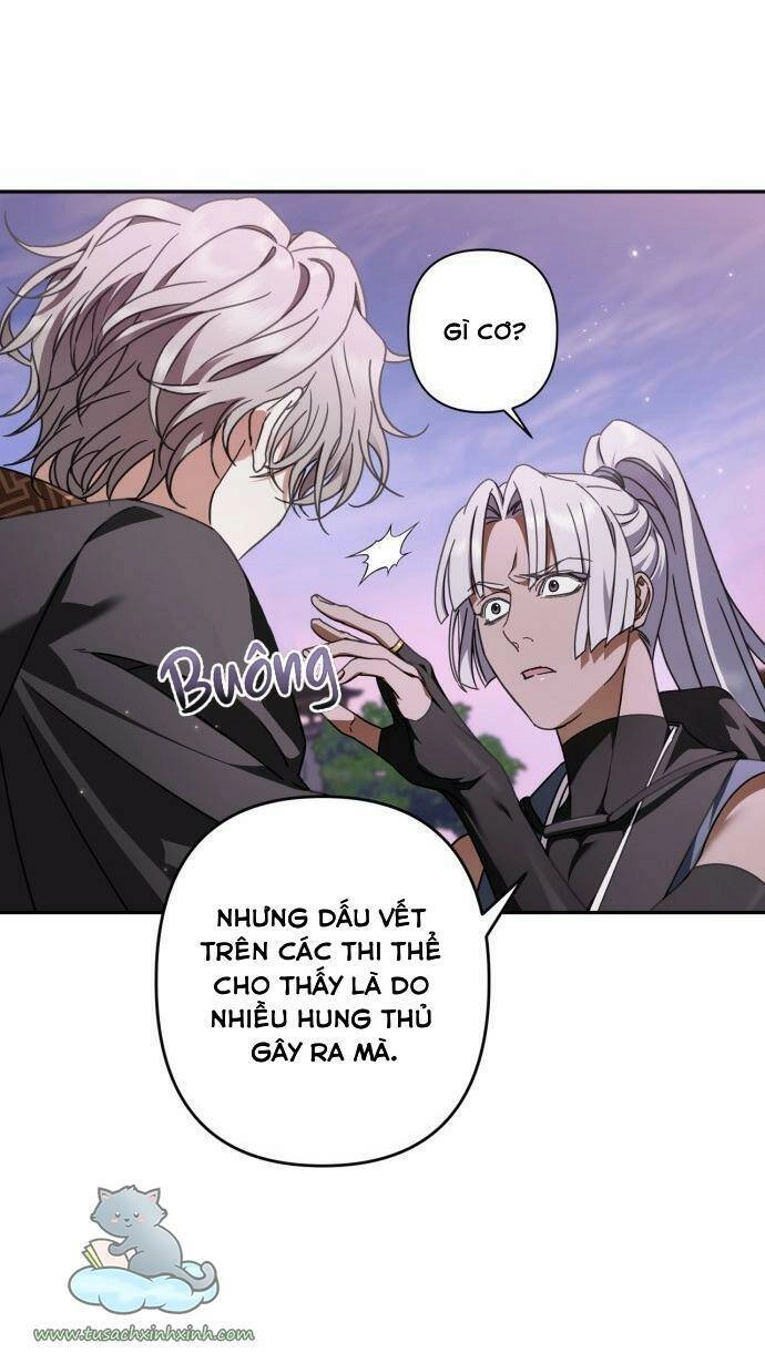 Bản Tình Ca Hy Lan Quốc Chapter 26 - 44