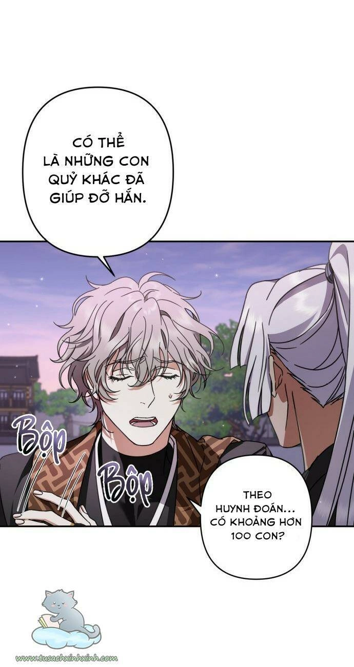 Bản Tình Ca Hy Lan Quốc Chapter 26 - 45