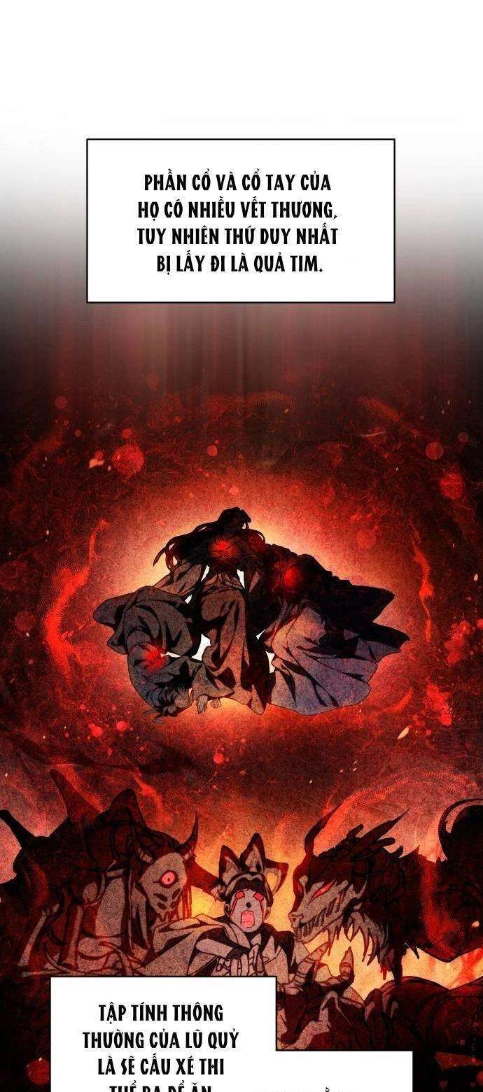 Bản Tình Ca Hy Lan Quốc Chapter 26 - 47