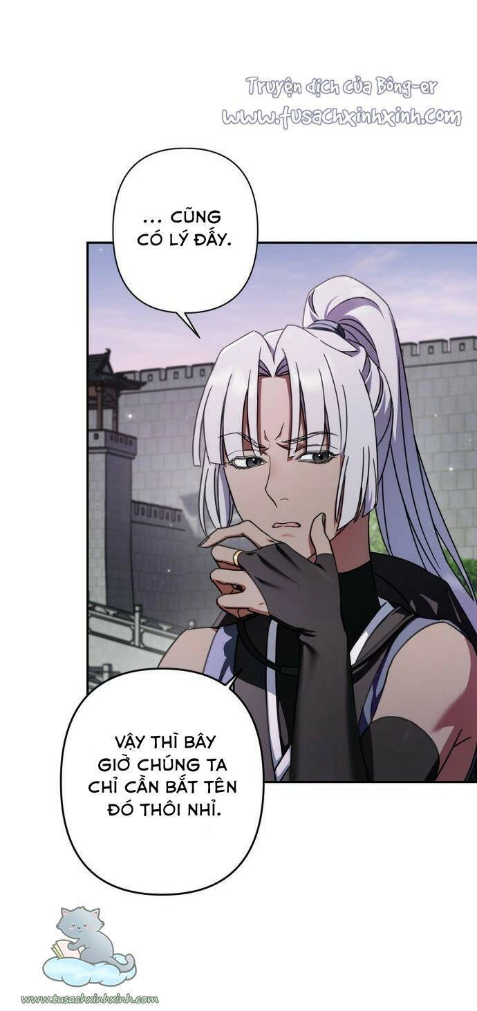 Bản Tình Ca Hy Lan Quốc Chapter 26 - 49