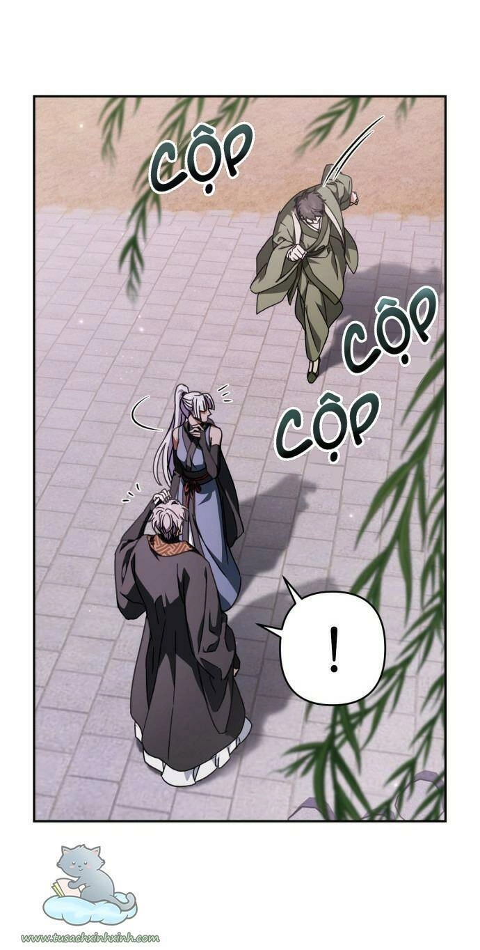 Bản Tình Ca Hy Lan Quốc Chapter 26 - 52