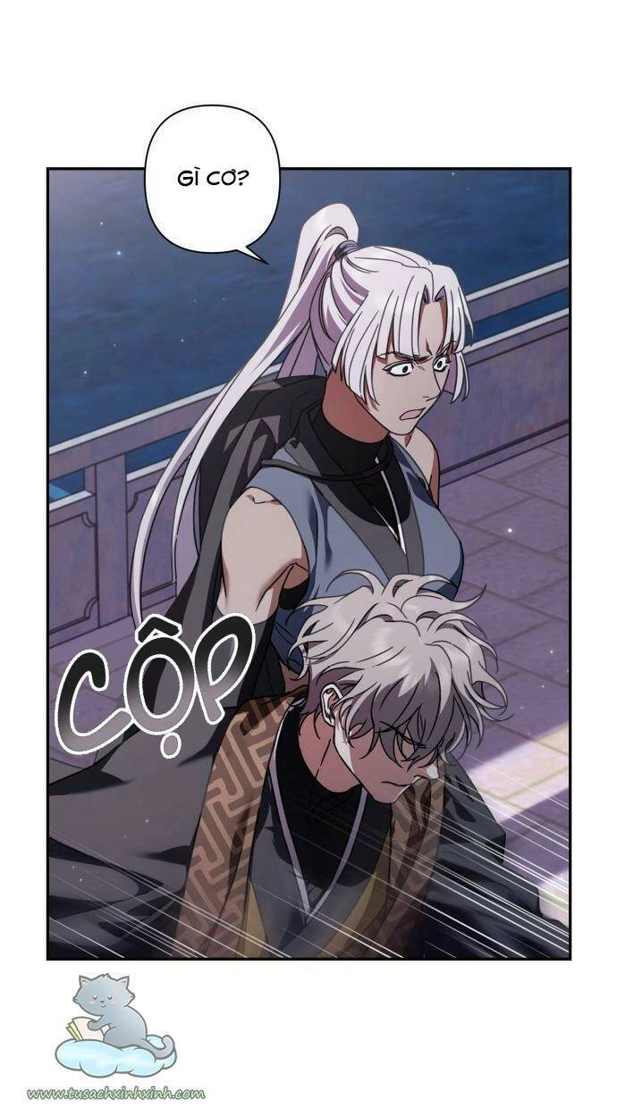 Bản Tình Ca Hy Lan Quốc Chapter 26 - 56