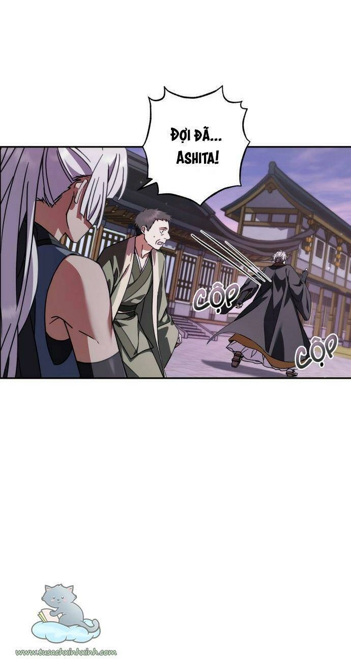 Bản Tình Ca Hy Lan Quốc Chapter 26 - 57