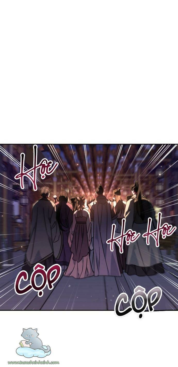 Bản Tình Ca Hy Lan Quốc Chapter 26 - 58