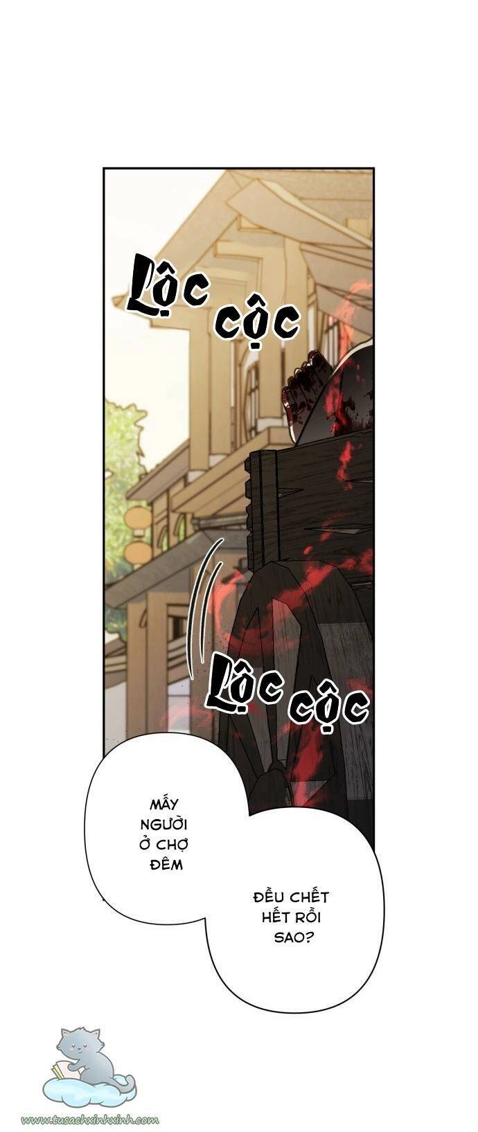 Bản Tình Ca Hy Lan Quốc Chapter 27 - 3