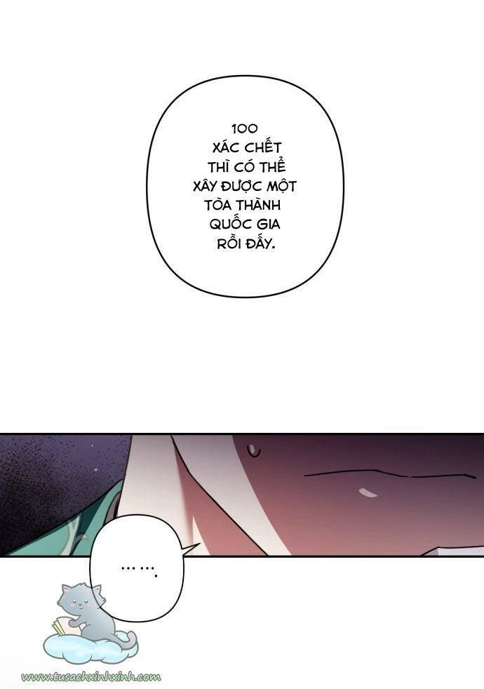 Bản Tình Ca Hy Lan Quốc Chapter 27 - 5