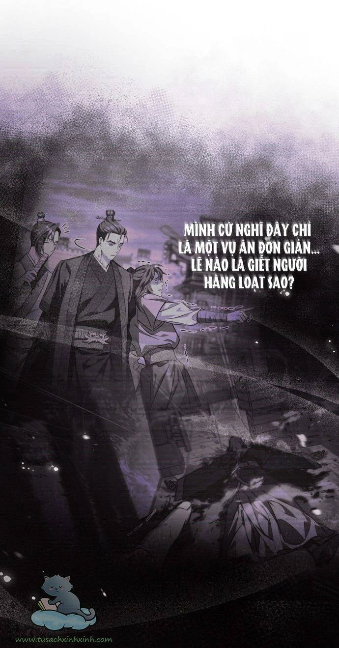 Bản Tình Ca Hy Lan Quốc Chapter 27 - 6