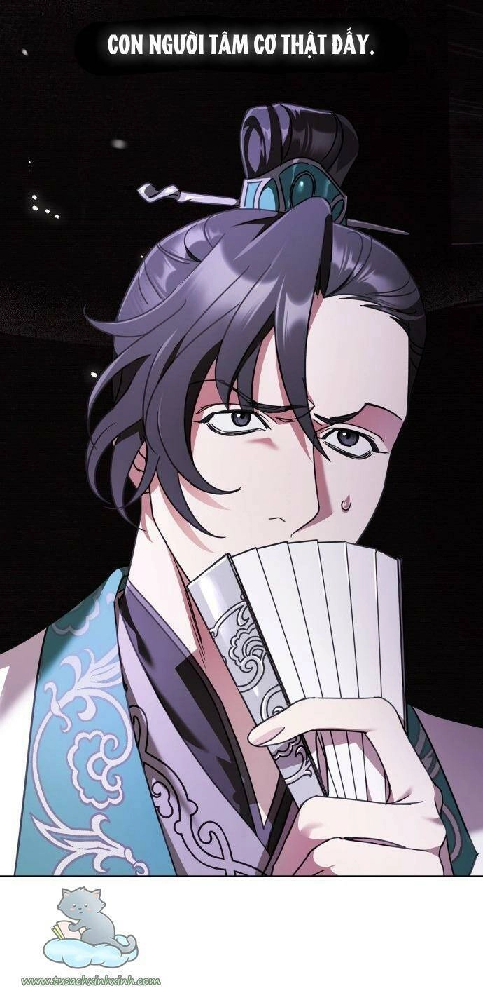 Bản Tình Ca Hy Lan Quốc Chapter 27 - 7