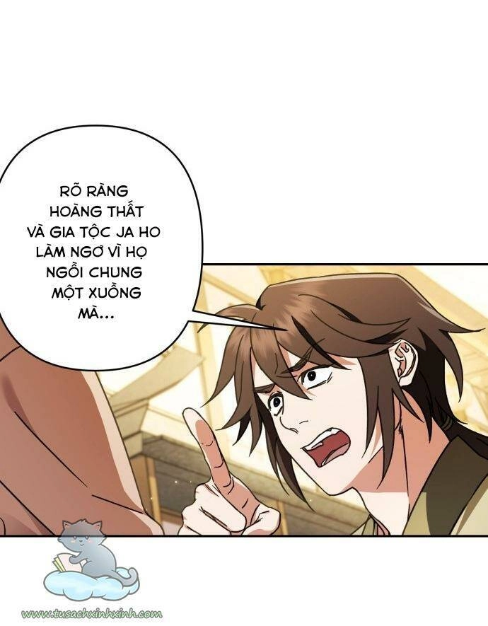 Bản Tình Ca Hy Lan Quốc Chapter 27 - 10