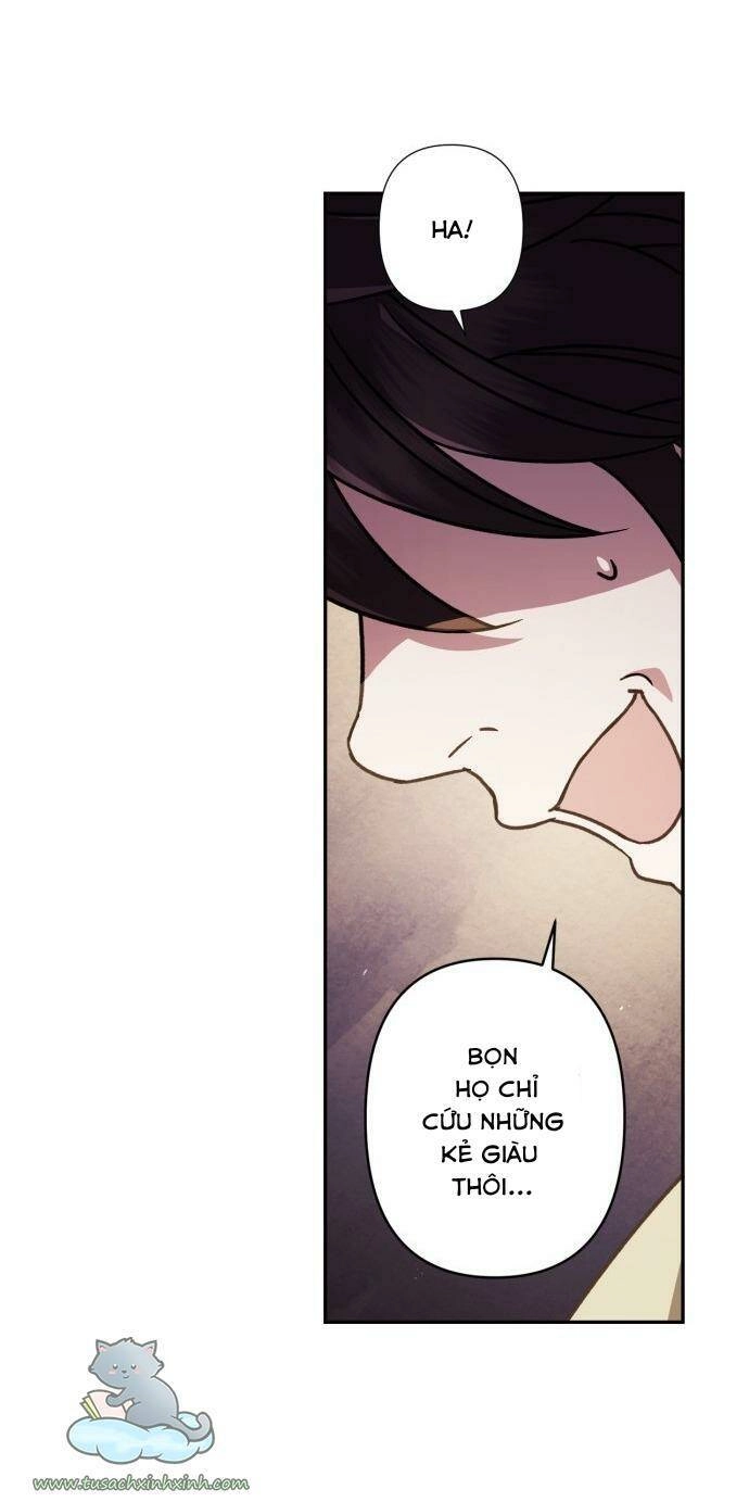 Bản Tình Ca Hy Lan Quốc Chapter 27 - 15