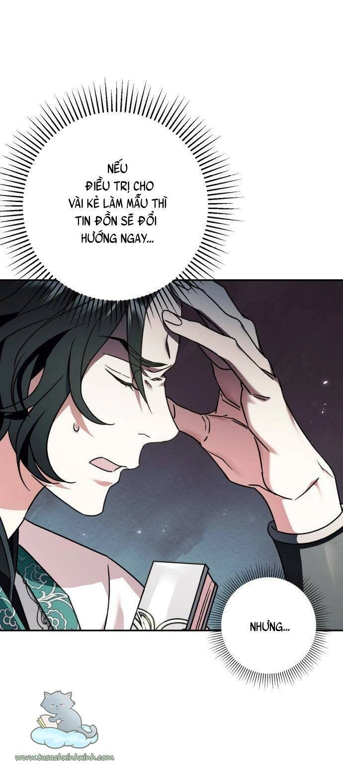 Bản Tình Ca Hy Lan Quốc Chapter 27 - 18