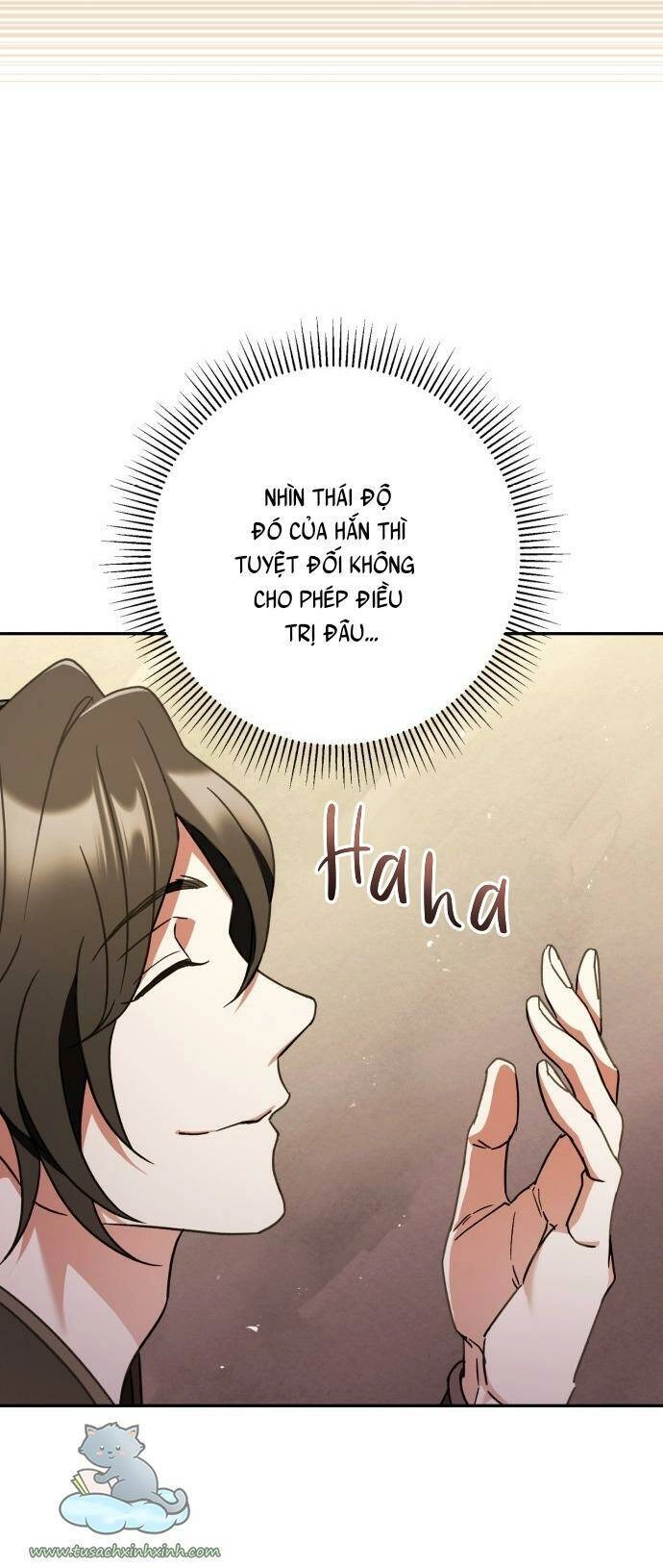 Bản Tình Ca Hy Lan Quốc Chapter 27 - 20