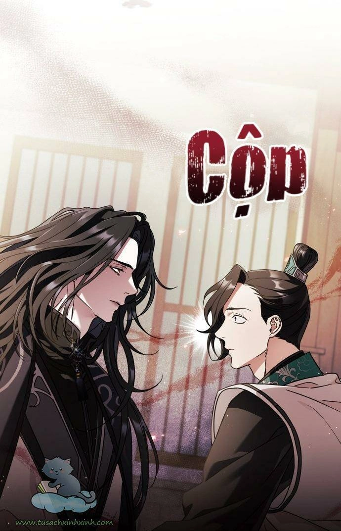 Bản Tình Ca Hy Lan Quốc Chapter 27 - 23