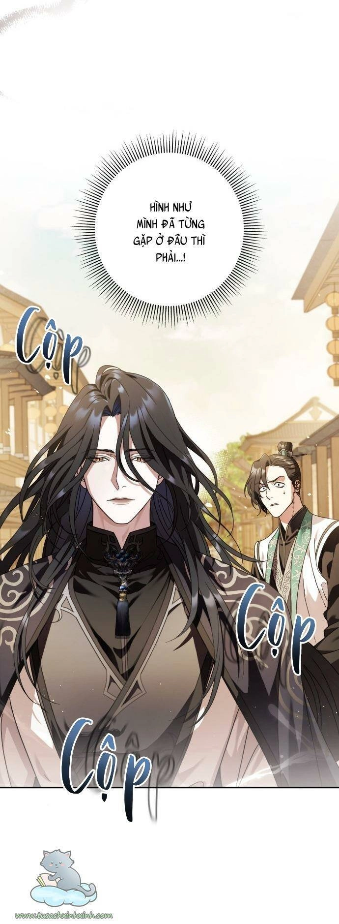 Bản Tình Ca Hy Lan Quốc Chapter 27 - 26