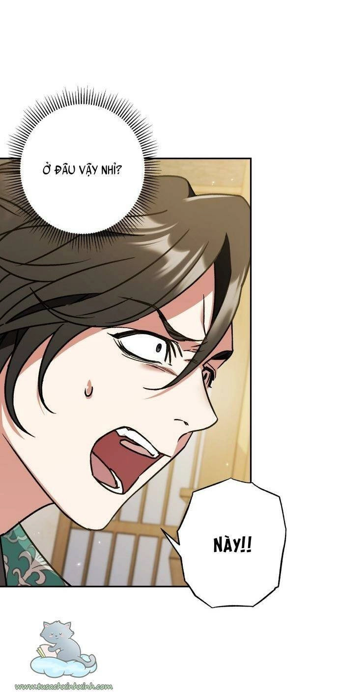 Bản Tình Ca Hy Lan Quốc Chapter 27 - 27