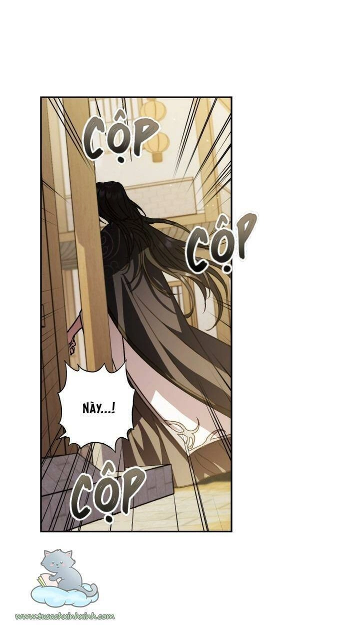 Bản Tình Ca Hy Lan Quốc Chapter 27 - 29