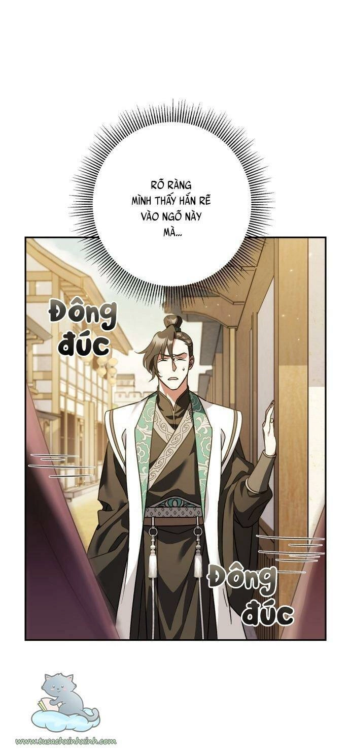 Bản Tình Ca Hy Lan Quốc Chapter 27 - 31