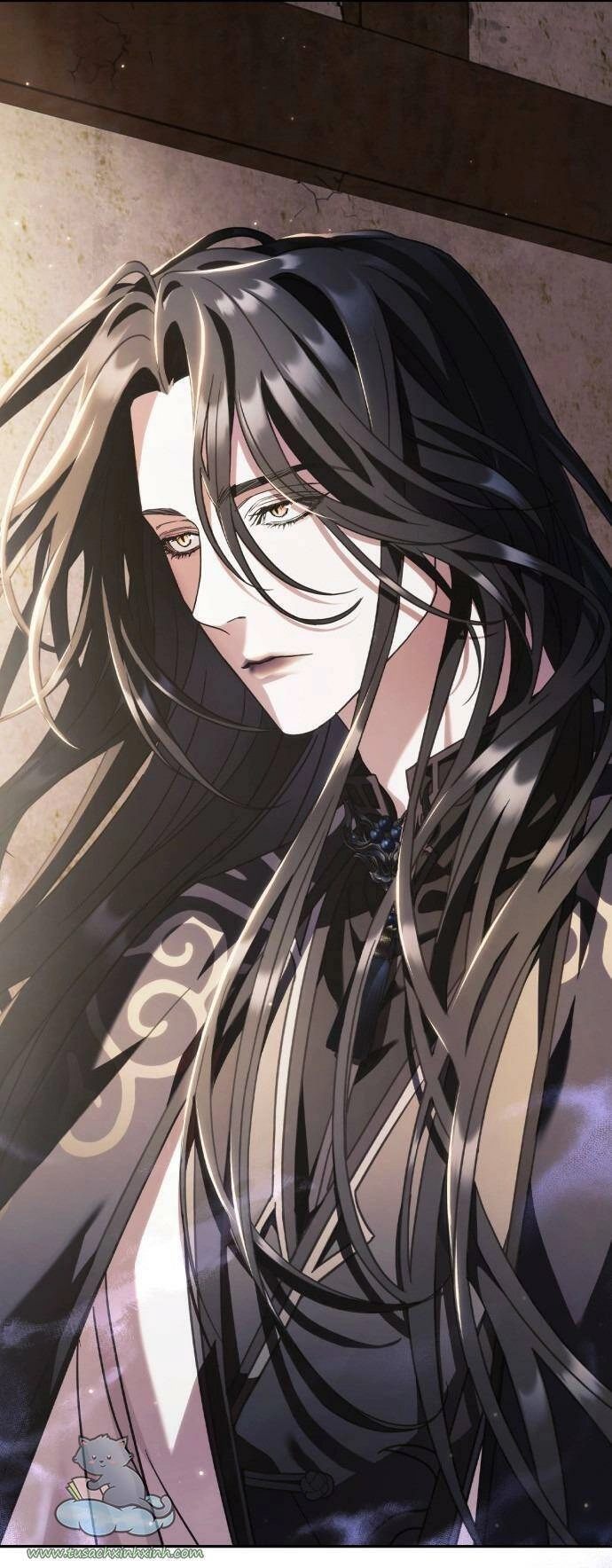 Bản Tình Ca Hy Lan Quốc Chapter 27 - 36