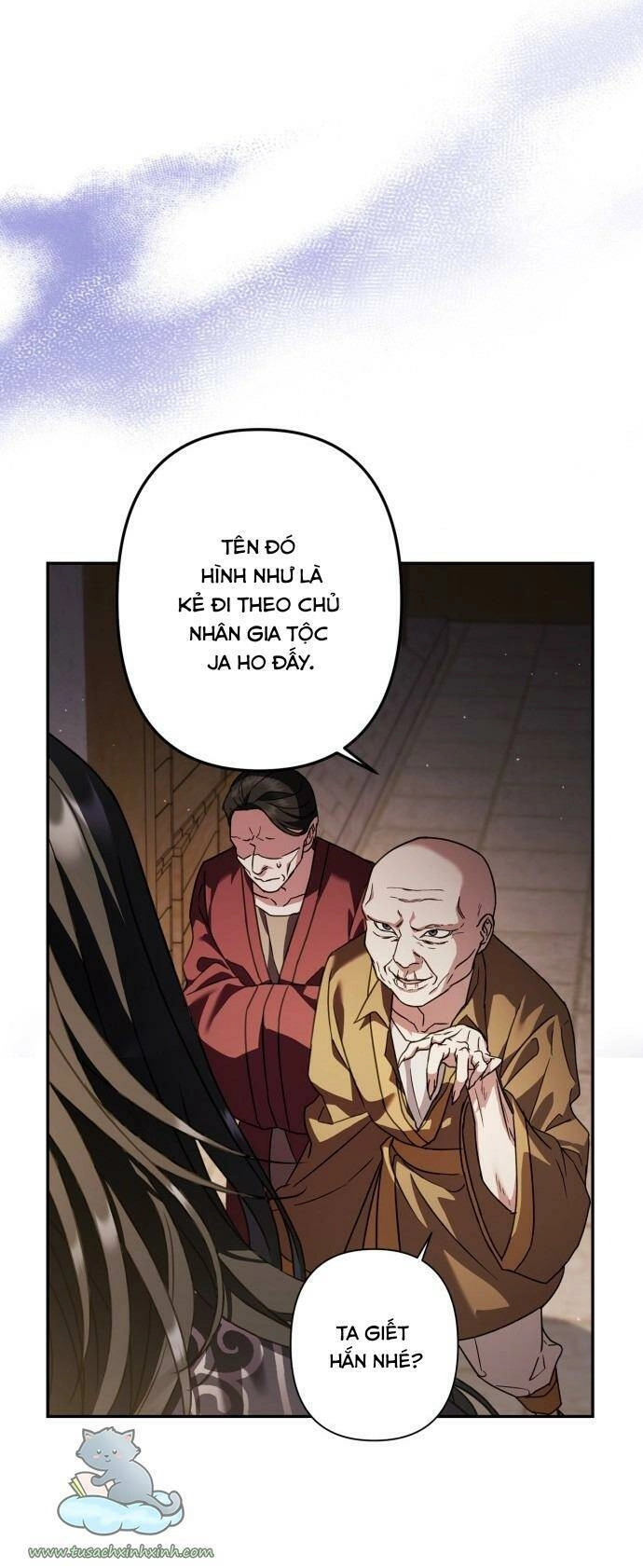 Bản Tình Ca Hy Lan Quốc Chapter 27 - 37