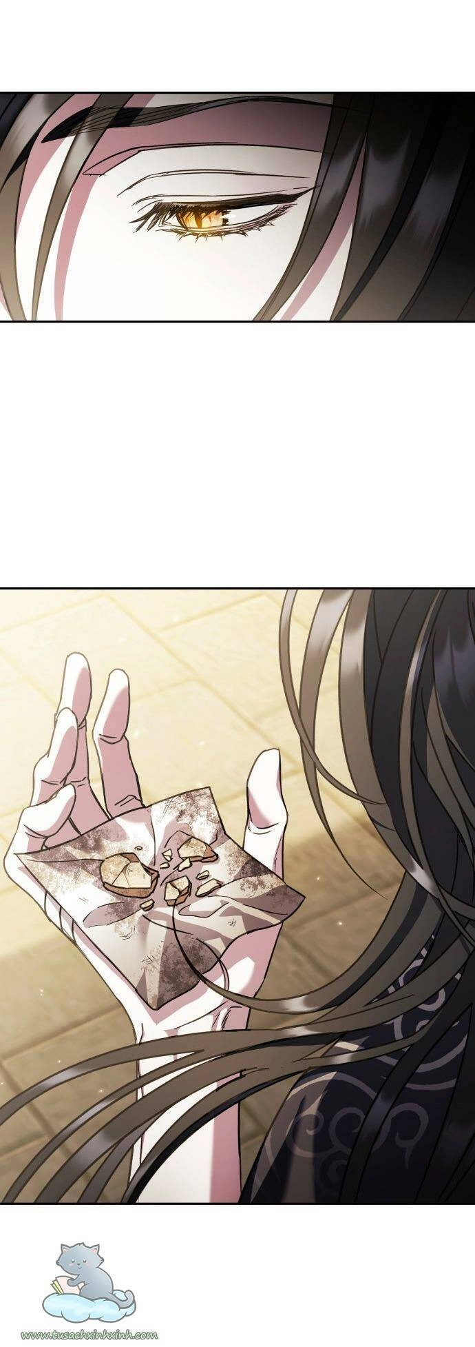 Bản Tình Ca Hy Lan Quốc Chapter 27 - 38