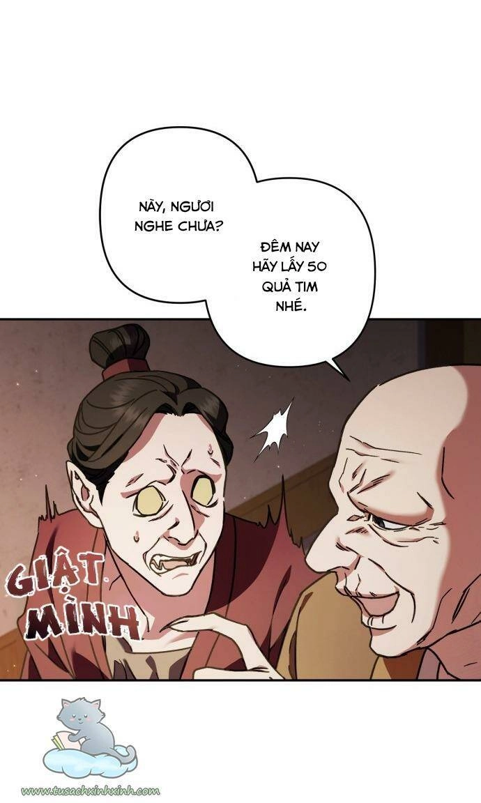 Bản Tình Ca Hy Lan Quốc Chapter 27 - 40