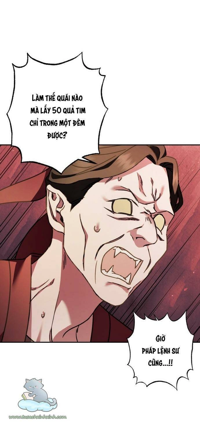 Bản Tình Ca Hy Lan Quốc Chapter 27 - 41