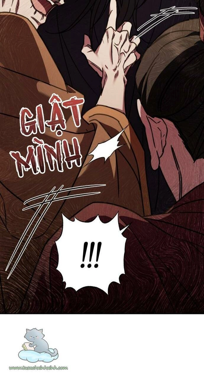 Bản Tình Ca Hy Lan Quốc Chapter 27 - 44