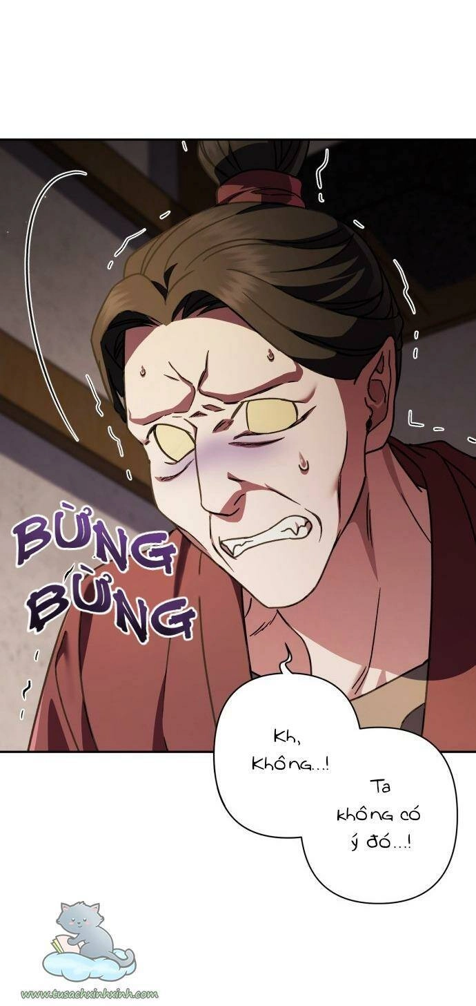 Bản Tình Ca Hy Lan Quốc Chapter 27 - 45