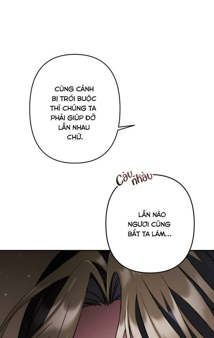 Bản Tình Ca Hy Lan Quốc Chapter 27 - 47