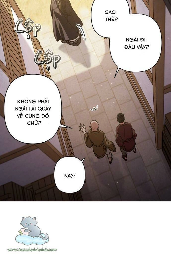 Bản Tình Ca Hy Lan Quốc Chapter 27 - 50