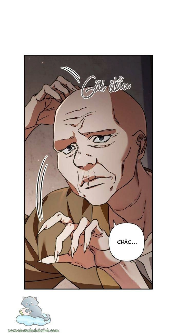 Bản Tình Ca Hy Lan Quốc Chapter 27 - 51