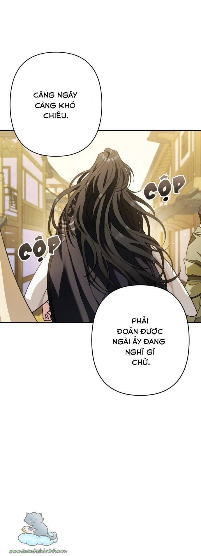 Bản Tình Ca Hy Lan Quốc Chapter 27 - 52