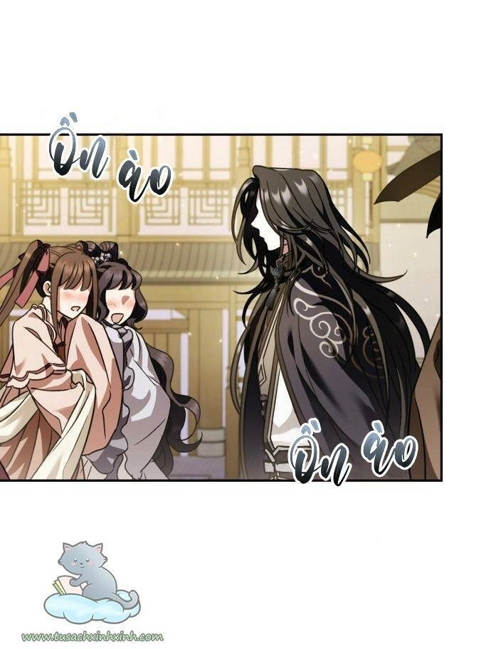 Bản Tình Ca Hy Lan Quốc Chapter 27 - 54