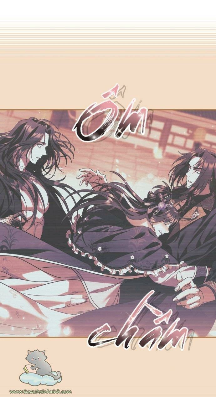 Bản Tình Ca Hy Lan Quốc Chapter 27 - 56