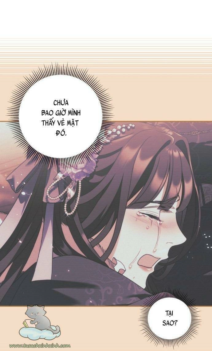 Bản Tình Ca Hy Lan Quốc Chapter 27 - 58