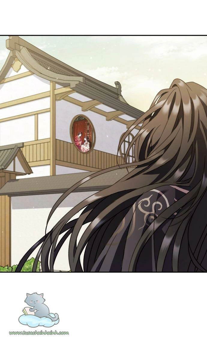 Bản Tình Ca Hy Lan Quốc Chapter 27 - 61