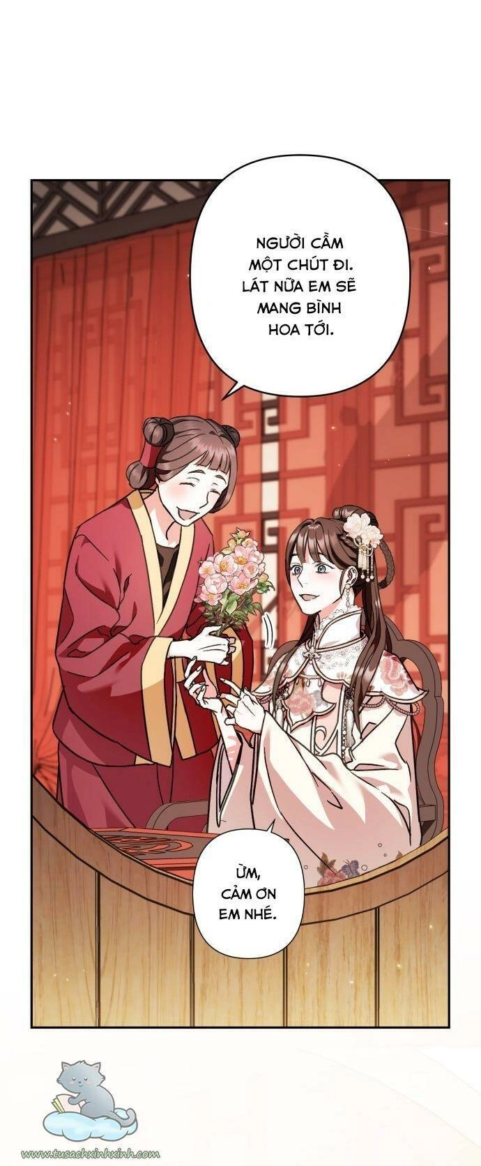 Bản Tình Ca Hy Lan Quốc Chapter 27 - 62