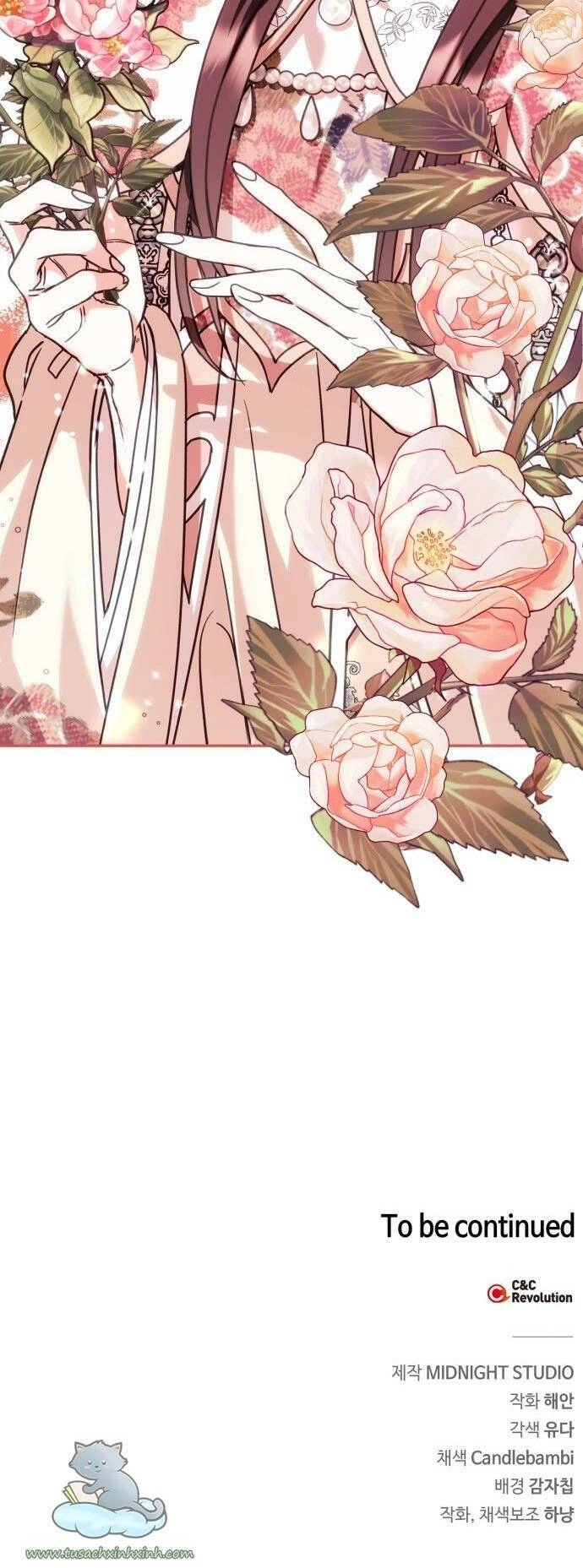 Bản Tình Ca Hy Lan Quốc Chapter 27 - 68